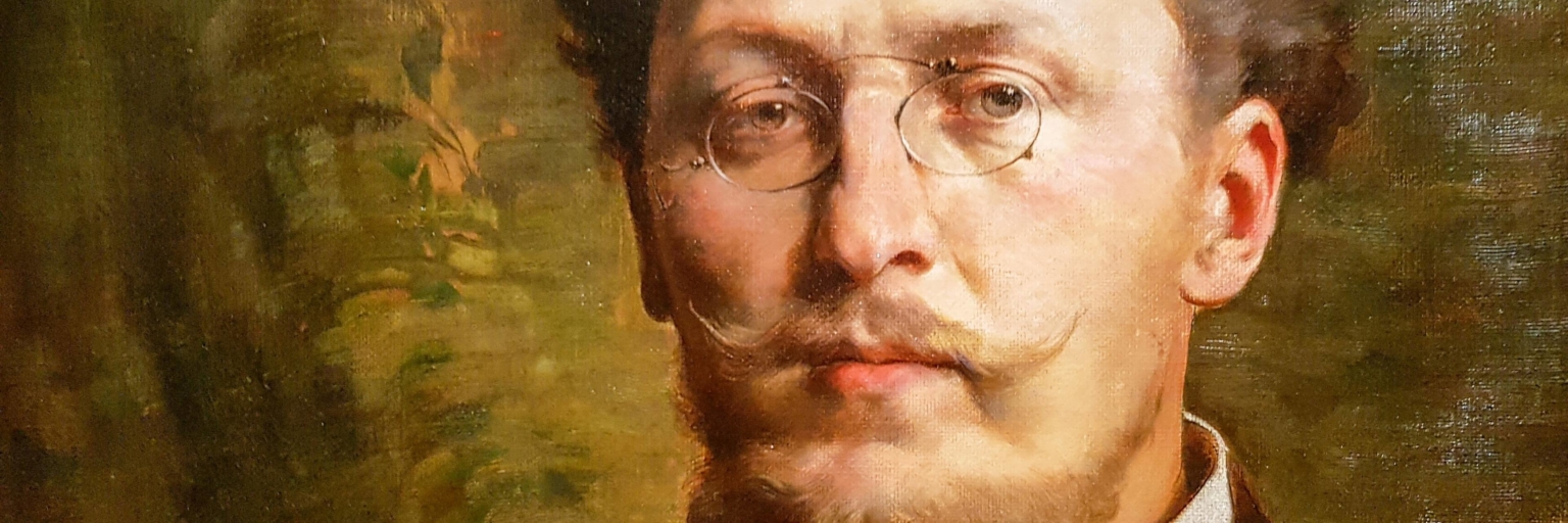 Otto Wagner ePano.at